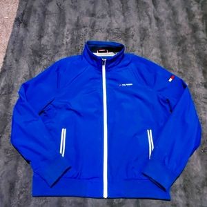 Men's Tommy Hilfiger Windbreaker (XL)